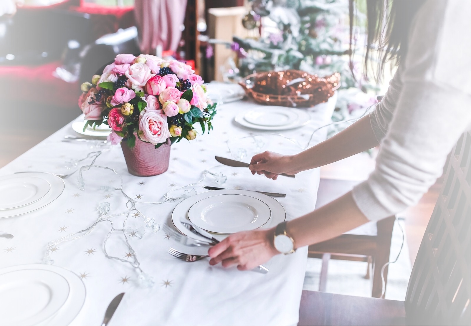 Table Professionnel